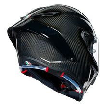 Load image into Gallery viewer, AGV PISTA GP RR ECE DOT MONO - GLOSSY CARBON