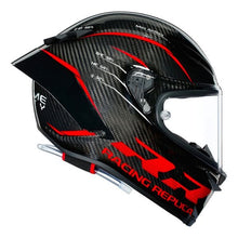 Load image into Gallery viewer, AGV Pista GP RR ECE DOT Multi - Performance Carbon/Red