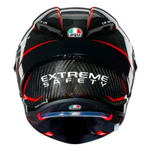 Load image into Gallery viewer, AGV Pista GP RR ECE DOT Multi - Performance Carbon/Red