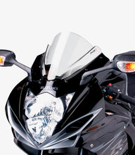 Load image into Gallery viewer, PUIG Z-RACING SCREEN FOR GSXR6/750 2011/17