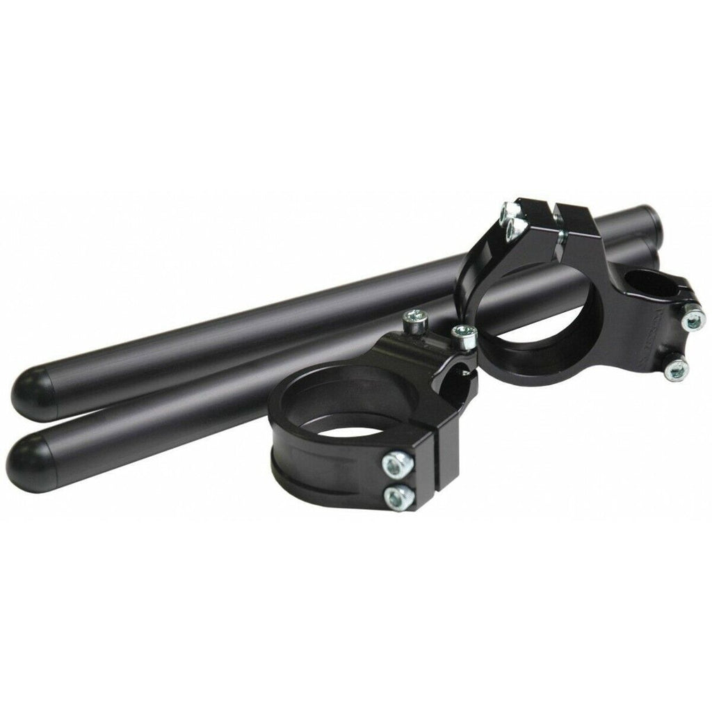 Vortex Clip-Ons replacement handlebar - CL0050K 