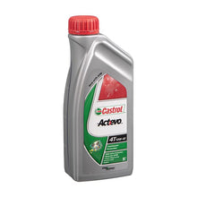 Load image into Gallery viewer, CASTROL® OIL ACTIV® SILVER 10W40