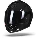Scorpion EXO-1400 Air Carbon  Gloss Black