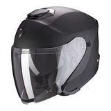 Scorpion Exo-S1 Matte Black Helmet