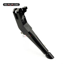 Load image into Gallery viewer, Side Stand Lowered Adjustable For HAYABUSA 99-20