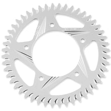 Load image into Gallery viewer, Vortex 520 Aluminum Rear Sprocket &#39;452A&#39;  ZX-6RR ZX6R 636 (2013 2020)