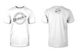 Brock's Vintage Style T-Shirts
